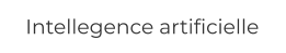 Intellegence artificielle